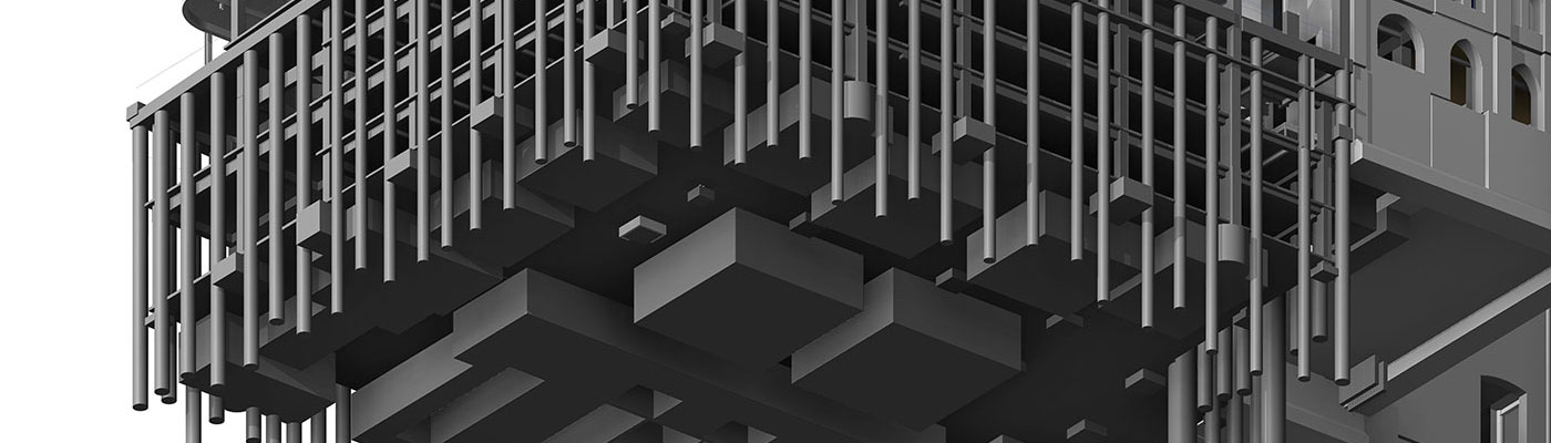 Structure BIM Modelling1