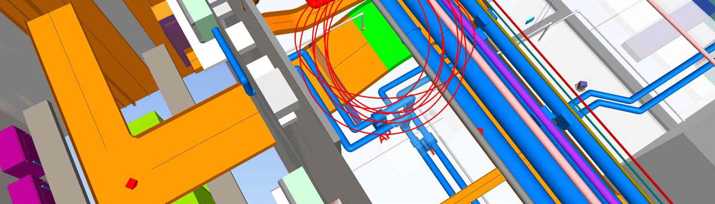 Clash Detection and Coordination 03