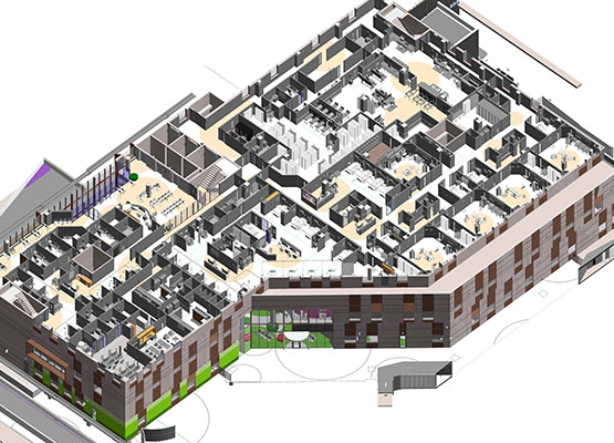 Women's and children's hospital-2