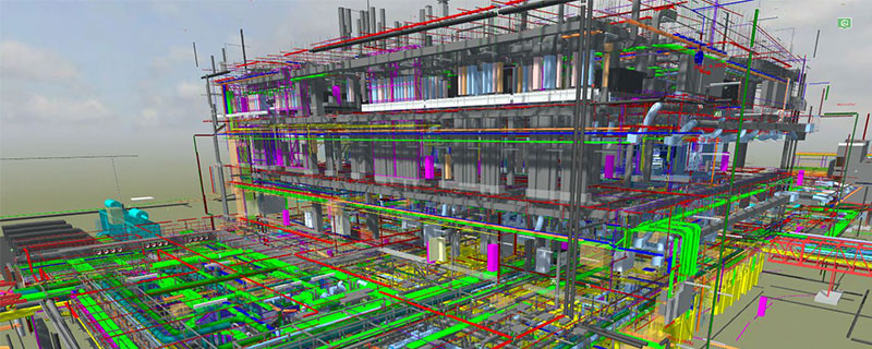 BIM Coordination