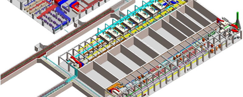 BIM Modeling