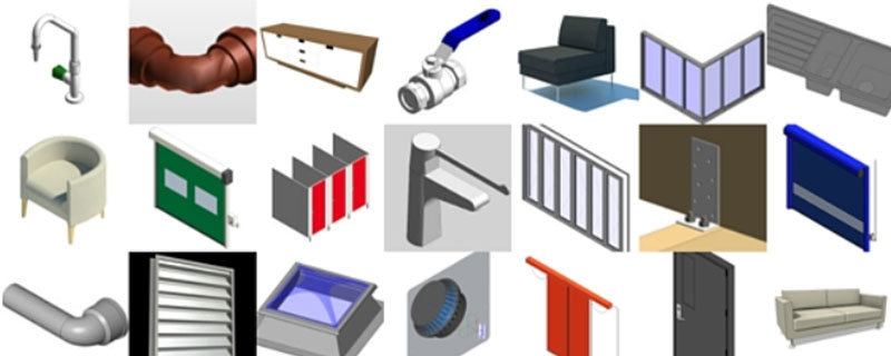 Building Produc Manufacturers