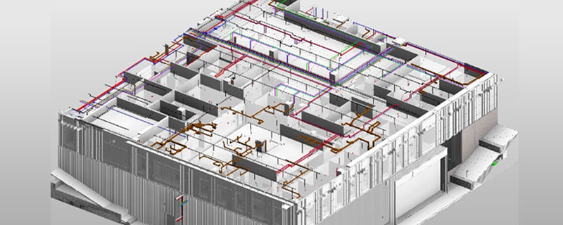 Plumbing Content Creation