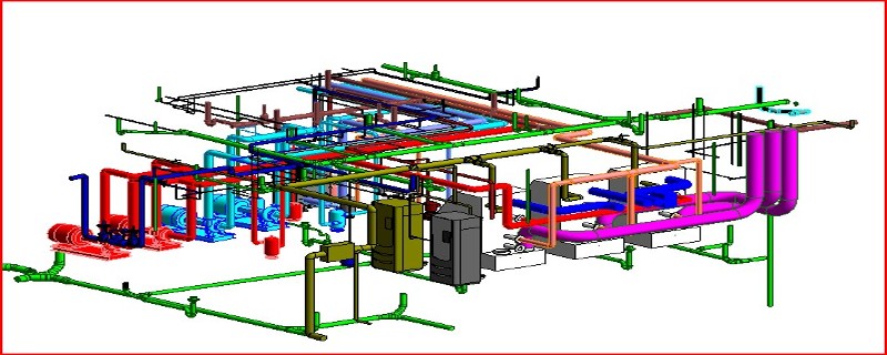 Plumbing System Coordination