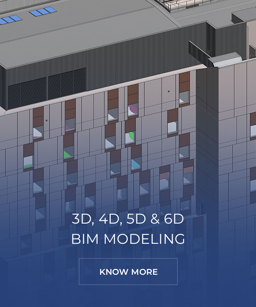 Bim Modeling