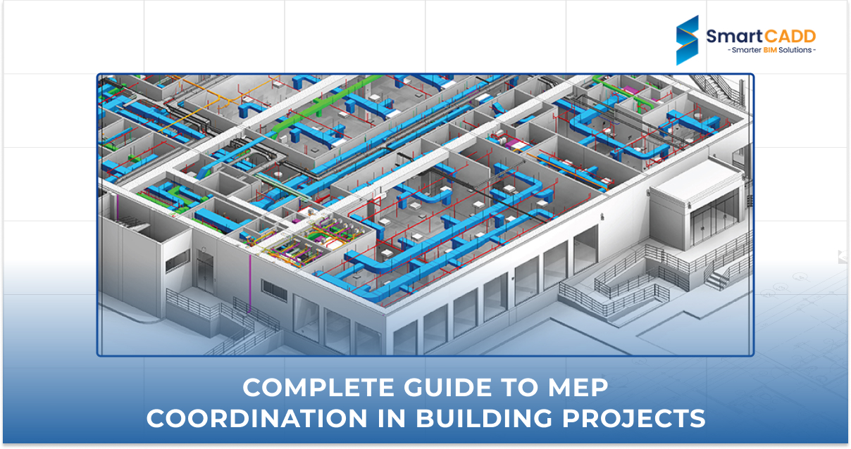 MEP Coordination
