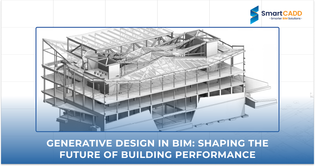 Generative Design in BIM
