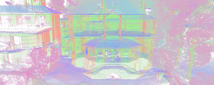 3D Laser Scanning