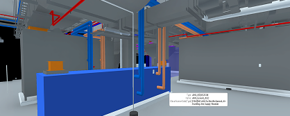 FM-Ready BIM Service